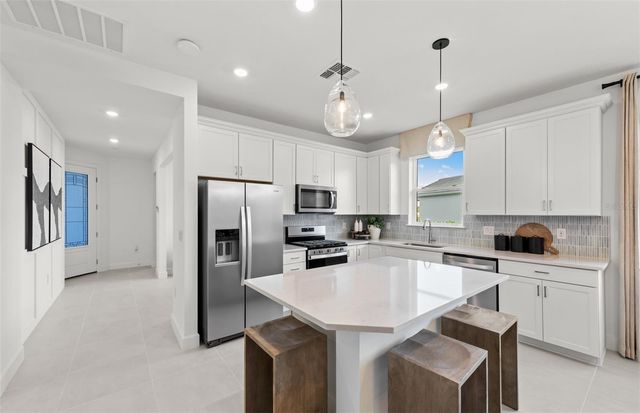 1607 TAVIRA PLACE, Englewood, FL 34223