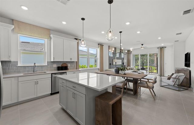 1607 TAVIRA PLACE, Englewood, FL 34223