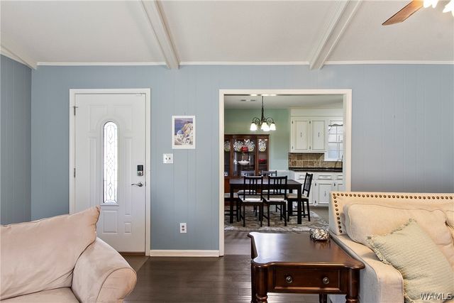 429 Orange, Tuscaloosa, AL 35401