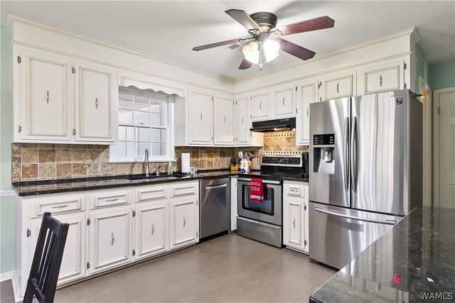 429 Orange, Tuscaloosa, AL 35401