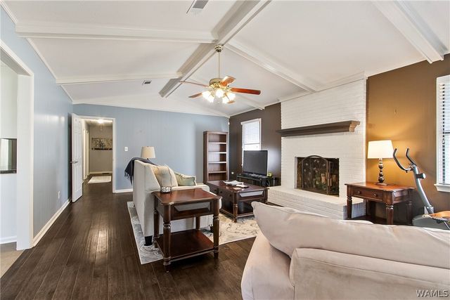 429 Orange, Tuscaloosa, AL 35401