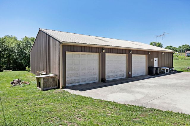 53 Mockingbird Street, Lancaster, KY 40444