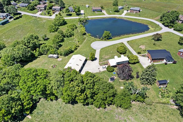 53 Mockingbird Street, Lancaster, KY 40444