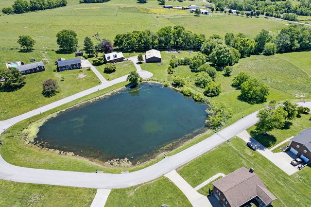 53 Mockingbird Street, Lancaster, KY 40444