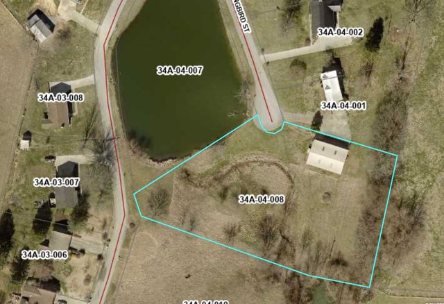 53 Mockingbird Street, Lancaster, KY 40444