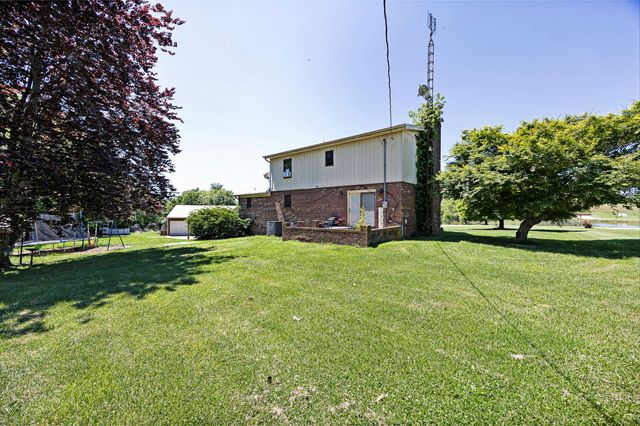 53 Mockingbird Street, Lancaster, KY 40444
