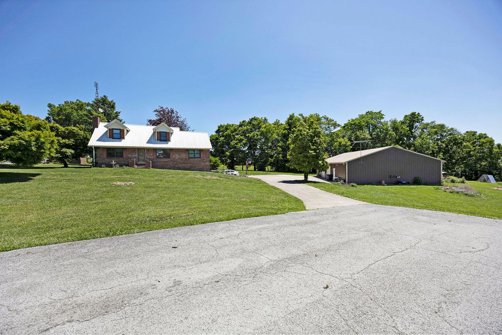 53 Mockingbird Street, Lancaster, KY 40444