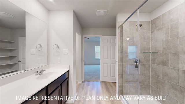 1276 Hickory Grove Street, Brenham, TX 77833