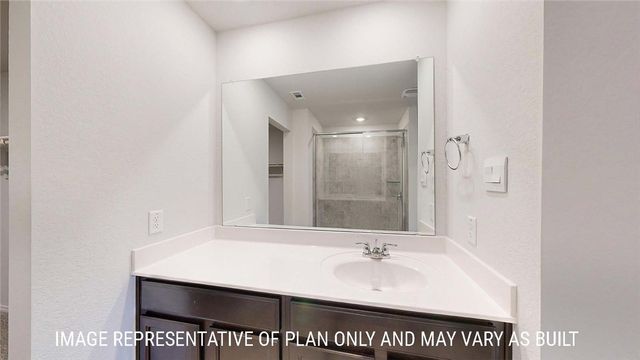 1276 Hickory Grove Street, Brenham, TX 77833