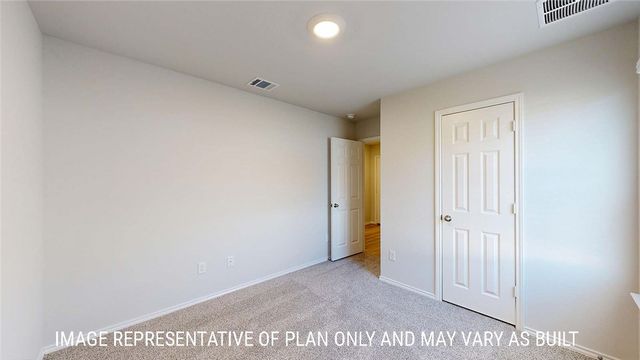 1276 Hickory Grove Street, Brenham, TX 77833