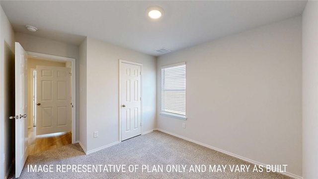 1276 Hickory Grove Street, Brenham, TX 77833