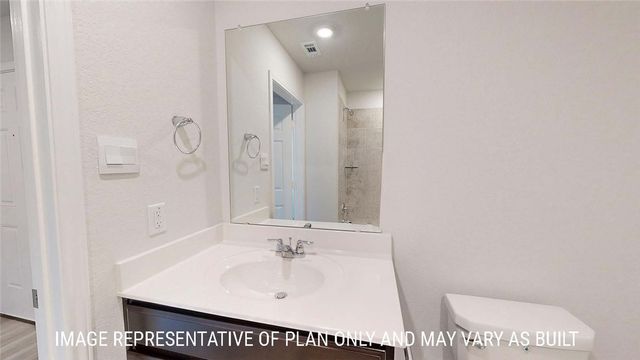 1276 Hickory Grove Street, Brenham, TX 77833