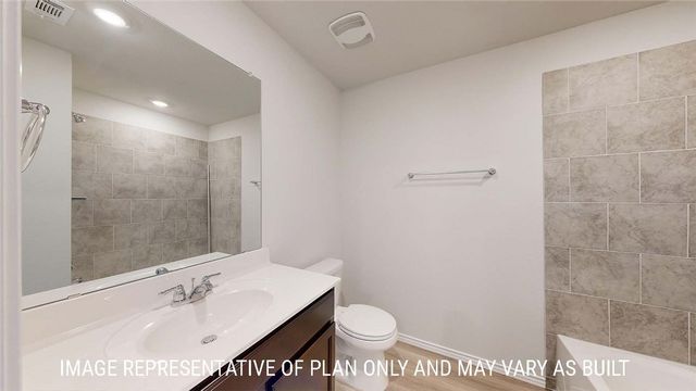 1276 Hickory Grove Street, Brenham, TX 77833