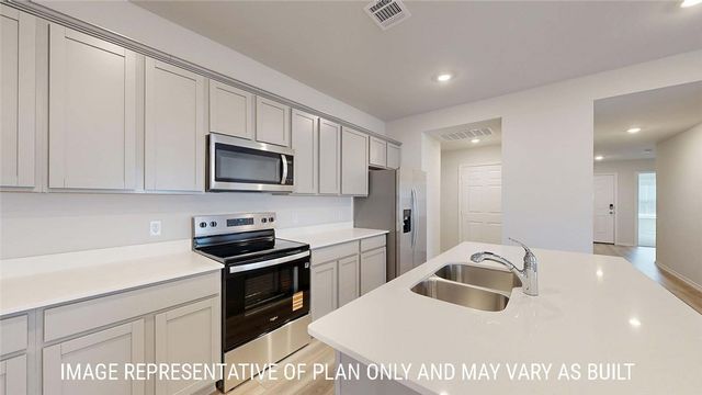 1276 Hickory Grove Street, Brenham, TX 77833