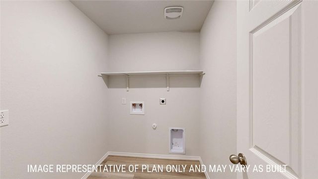 1276 Hickory Grove Street, Brenham, TX 77833