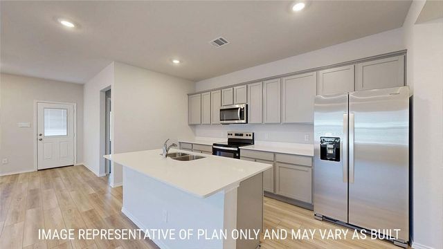 1276 Hickory Grove Street, Brenham, TX 77833