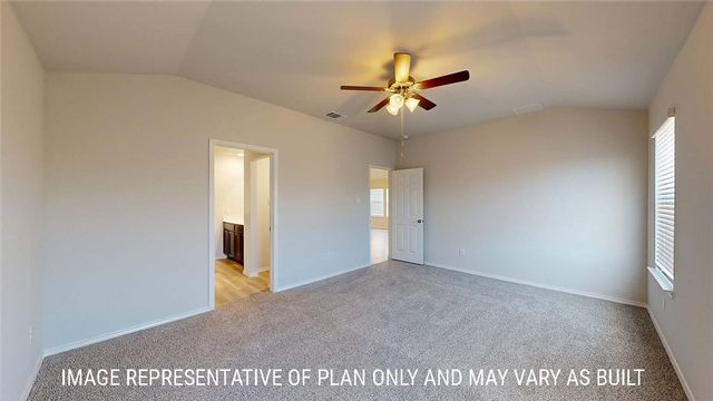 1276 Hickory Grove Street, Brenham, TX 77833