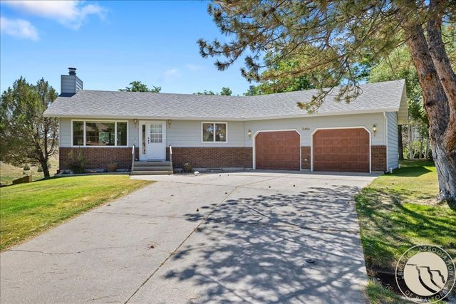 3414 Perth Circle, Billings, MT 59101