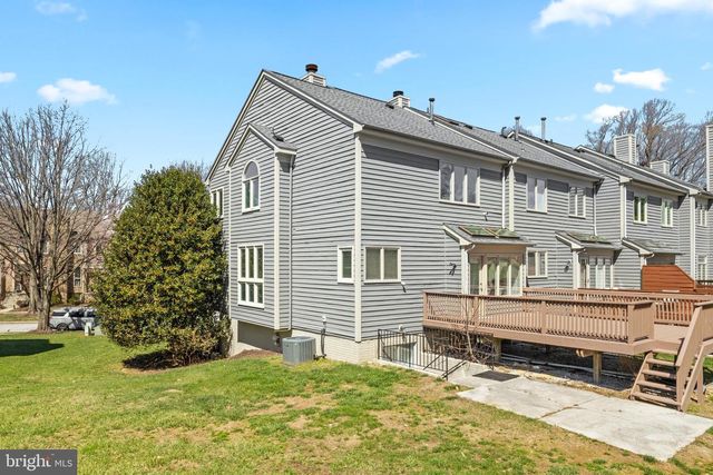 39 STRIDESHAM CT, Baltimore, MD 21209