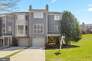 39 STRIDESHAM CT, Baltimore, MD 21209