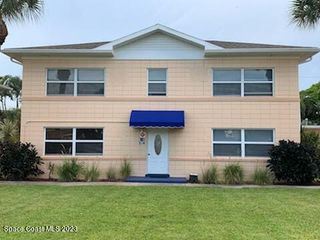 380 N Brevard Avenue, B-3, Cocoa Beach, FL 32931