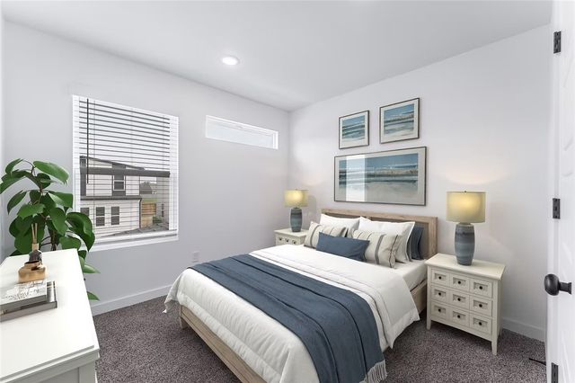 611 Apollo Avenue, Bentonville, AR 72713