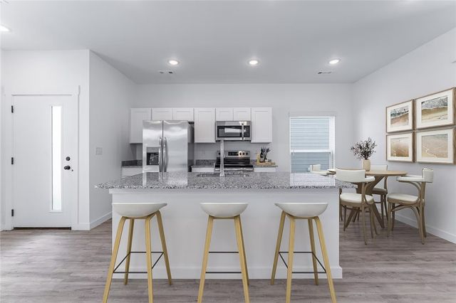 611 Apollo Avenue, Bentonville, AR 72713