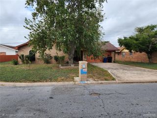 3101 N 28 1/2 N Street, Mcallen, TX 78501