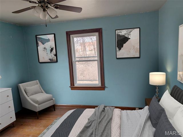 3 Linda Vista Drive, Belleville, IL 62221