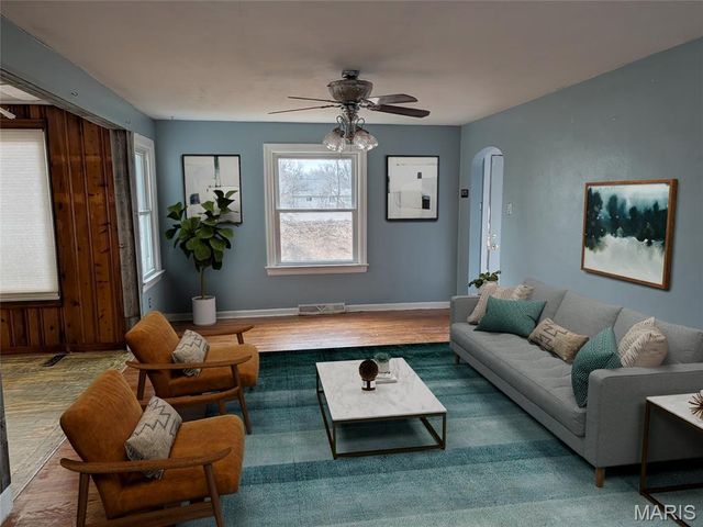 3 Linda Vista Drive, Belleville, IL 62221
