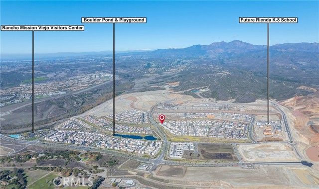 131 Ruby Rd, Rancho Mission Viejo, CA 92694