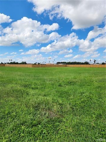 3600 E Moreland Drive, Weslaco, TX 78599
