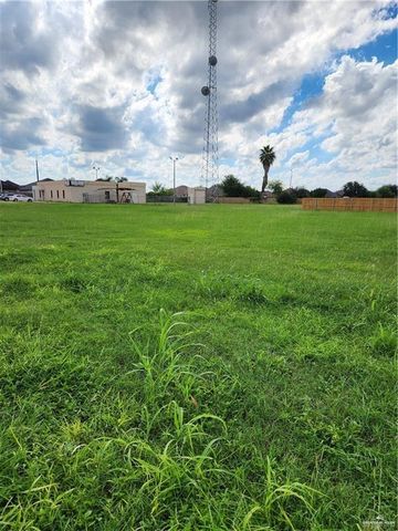 3600 E Moreland Drive, Weslaco, TX 78599