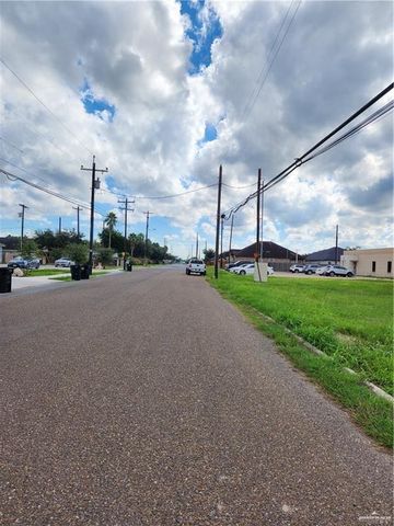 3600 E Moreland Drive, Weslaco, TX 78599