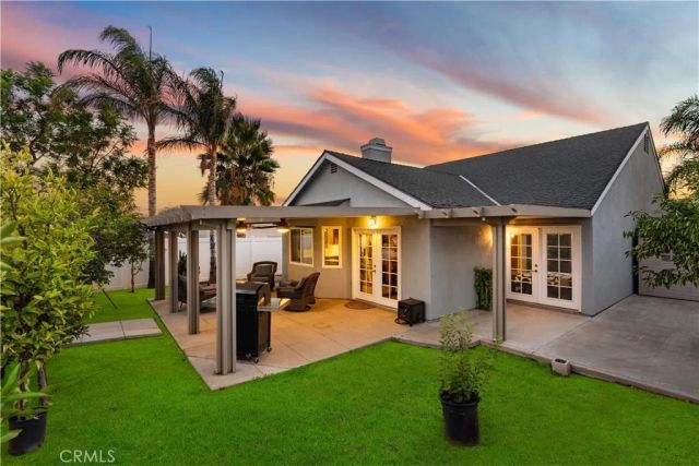 11830 Carlisle Court, Moreno Valley, CA 92557