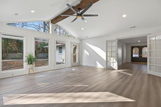 455 N Willow Street, Angier, NC 27501