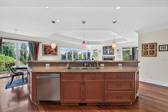 22551 Ricardo Road, Cupertino, CA 95014