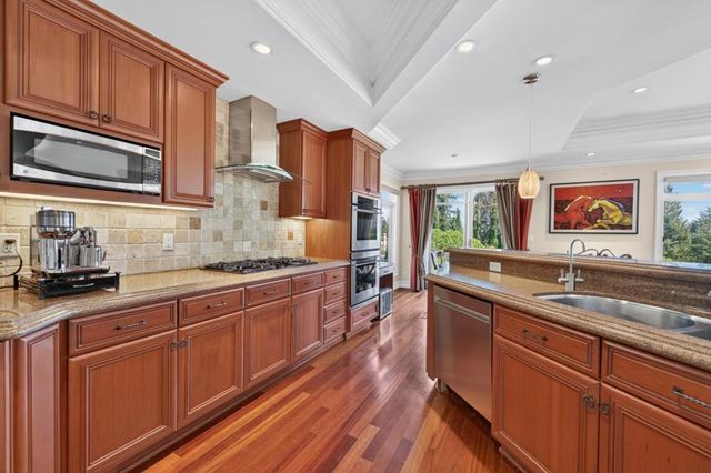 22551 Ricardo Road, Cupertino, CA 95014