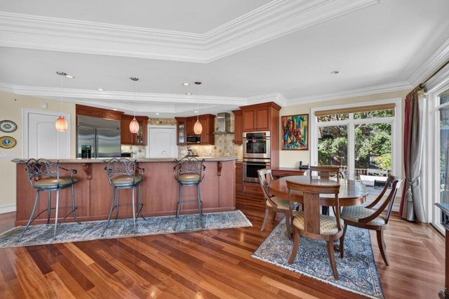 22551 Ricardo Road, Cupertino, CA 95014