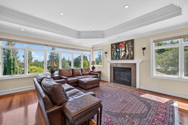 22551 Ricardo Road, Cupertino, CA 95014