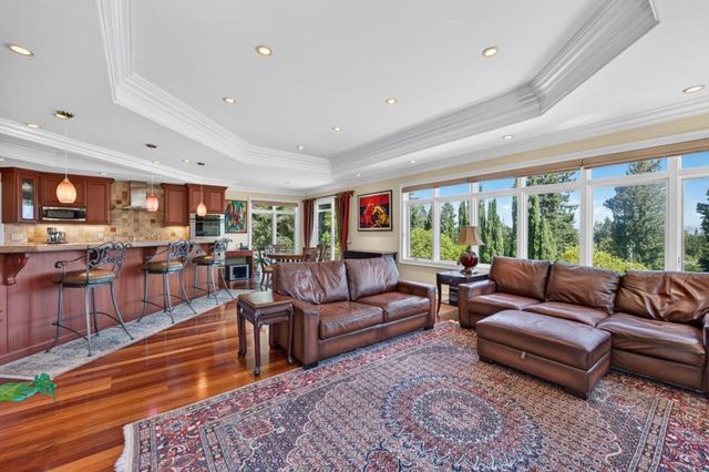 22551 Ricardo Road, Cupertino, CA 95014