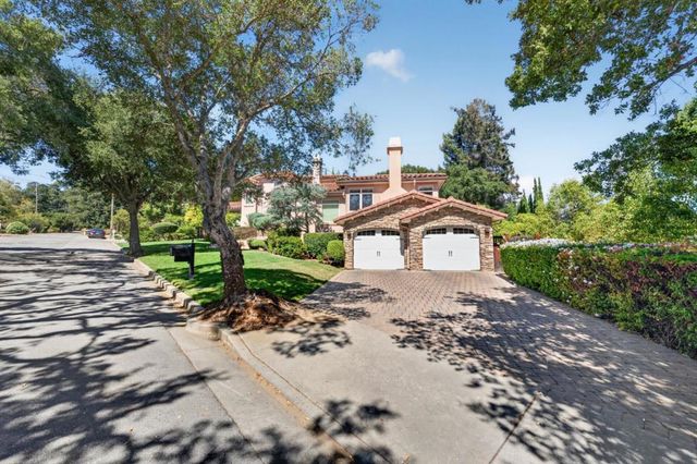 22551 Ricardo Road, Cupertino, CA 95014