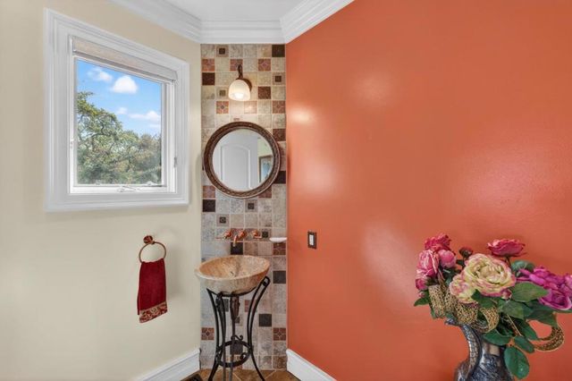 22551 Ricardo Road, Cupertino, CA 95014
