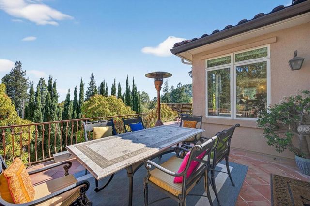 22551 Ricardo Road, Cupertino, CA 95014