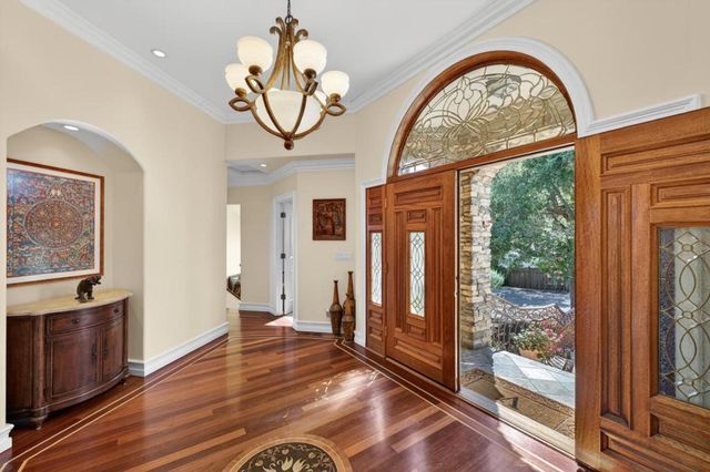 22551 Ricardo Road, Cupertino, CA 95014