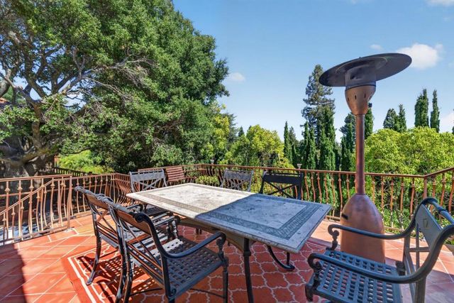 22551 Ricardo Road, Cupertino, CA 95014