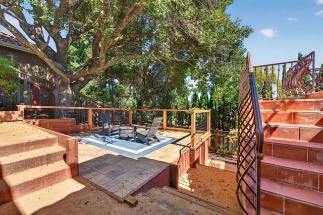 22551 Ricardo Road, Cupertino, CA 95014