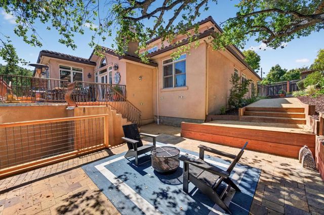 22551 Ricardo Road, Cupertino, CA 95014