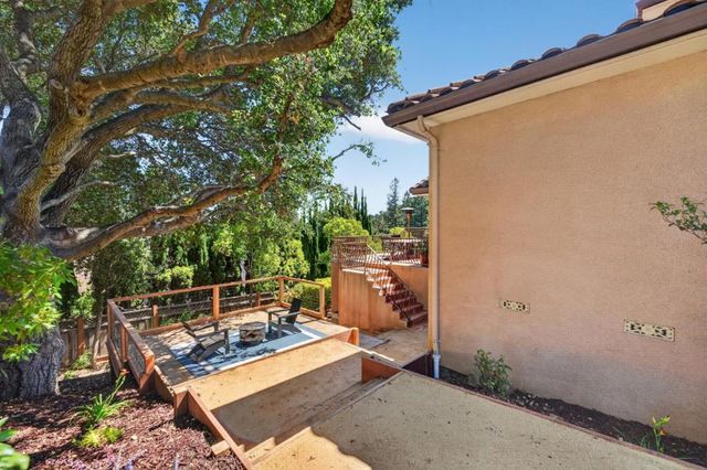 22551 Ricardo Road, Cupertino, CA 95014