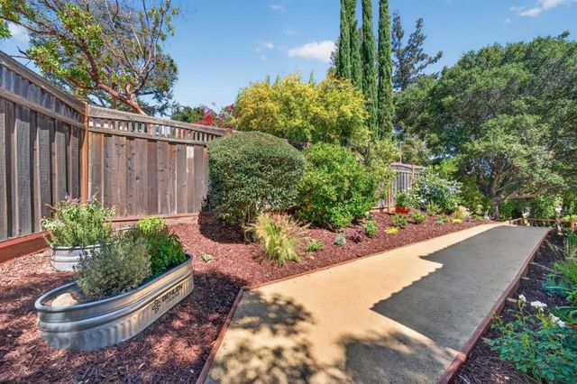 22551 Ricardo Road, Cupertino, CA 95014